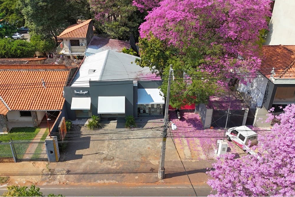 Terreno en Las Lomas - foto 8