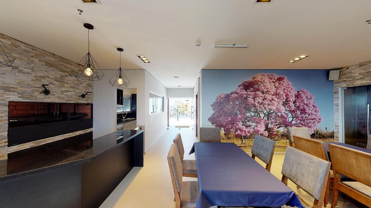 Departamento en Las Lomas, Asunción - foto 8