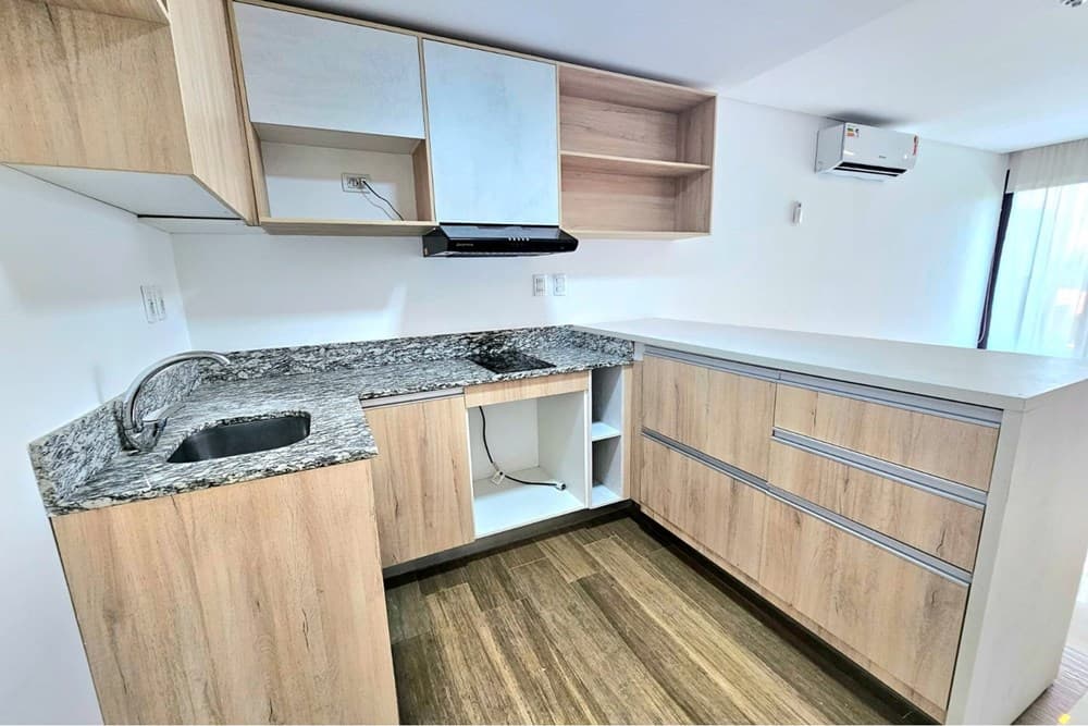 Departamento en Mariano Roque Alonso, Central - foto 4