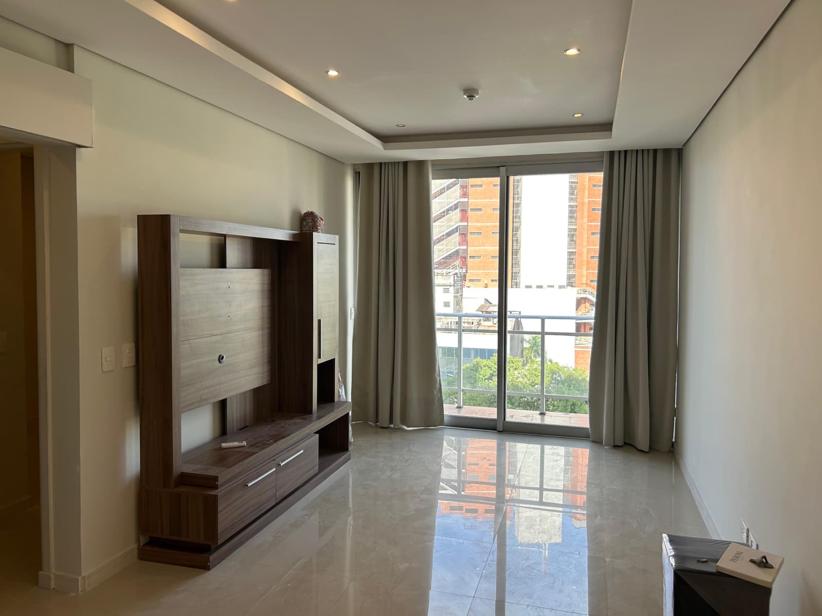 Departamento en Las Mercedes, Asunción - foto 4