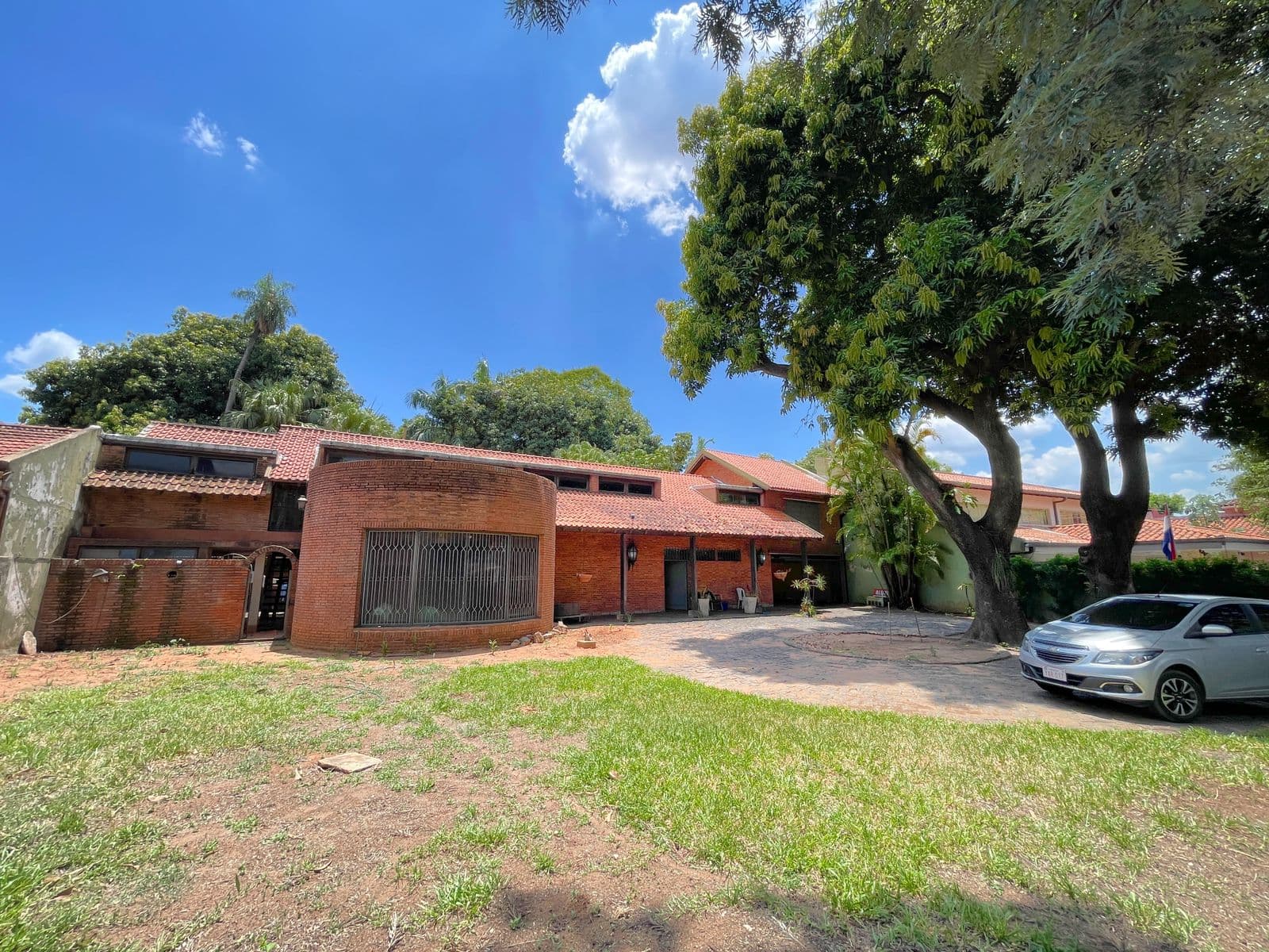 Casa en Mariscal Lopez - foto 3