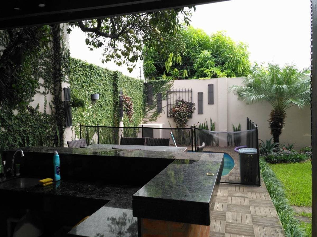 Casa en Casa En Barrio Mburucuya - foto 7