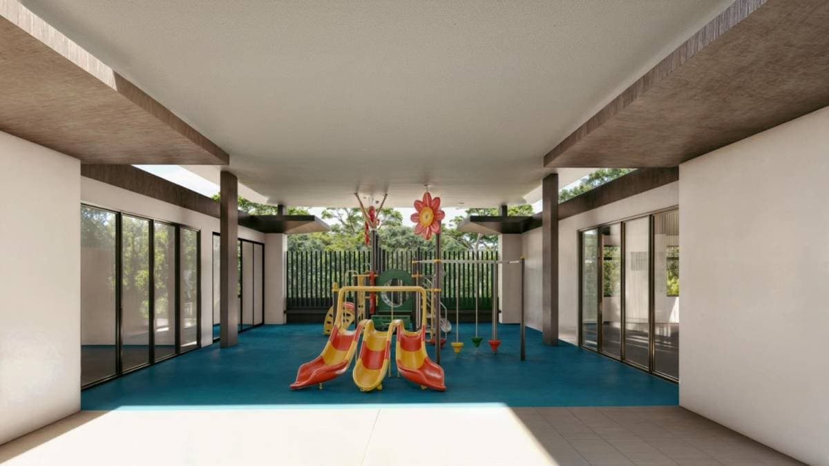 Departamento en Alas Paraguayas & Doctora Serafina Dávalos - foto 8