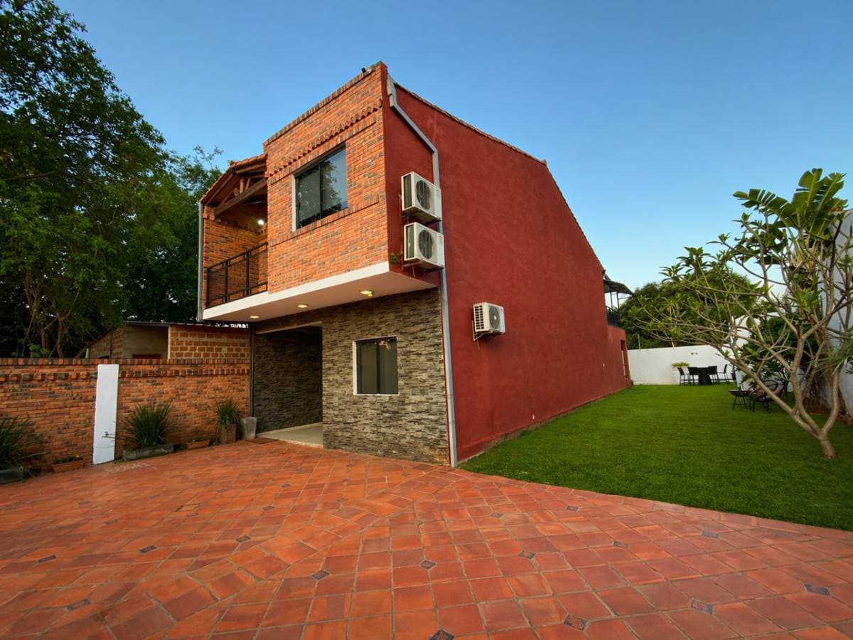 Casa en Laurelty
