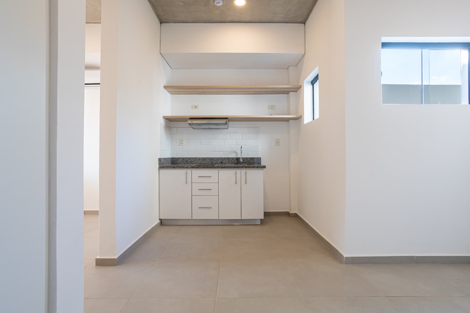 Departamento en Elvio Romero - foto 4