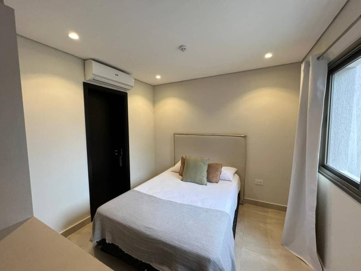 Departamento en Edificio Burband - foto 6