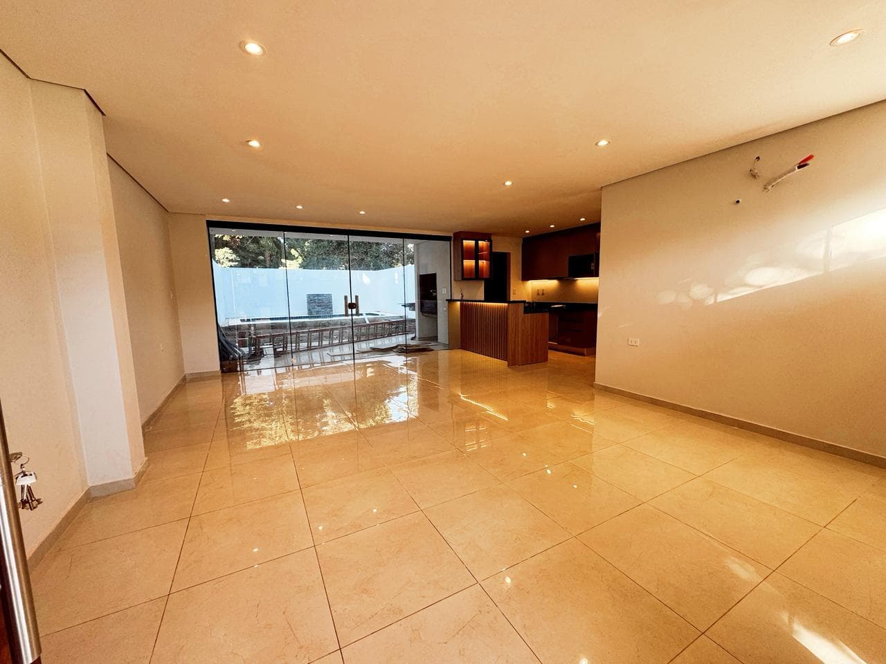 Dúplex en Felipe Gonzalez - foto 7