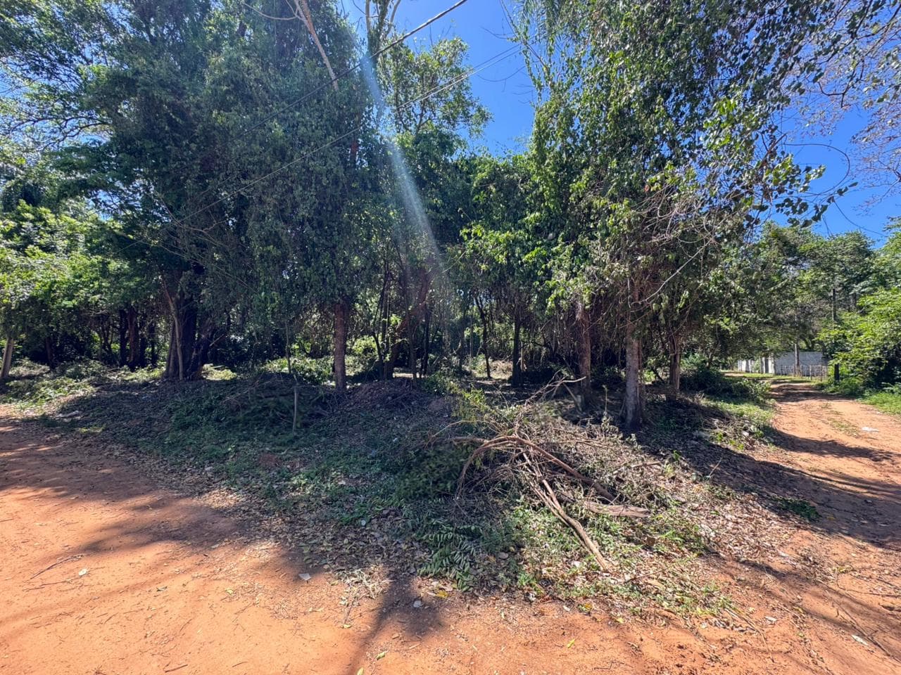 Terreno en Herrera, Asunción - foto 2