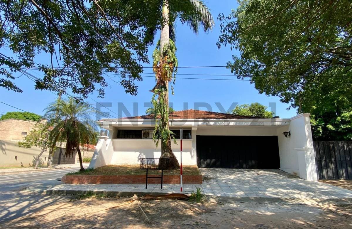 Casa en Doctor Benigno Ferreira 6085 - foto 3