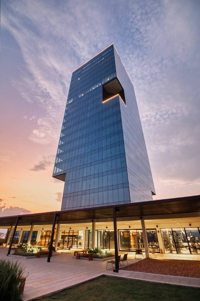 Oficina en Edificio GoTower - foto 2