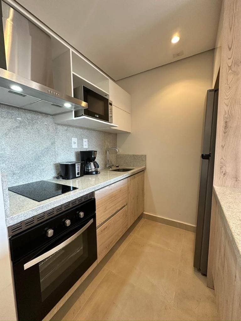 Departamento en Edificio Burband - foto 3