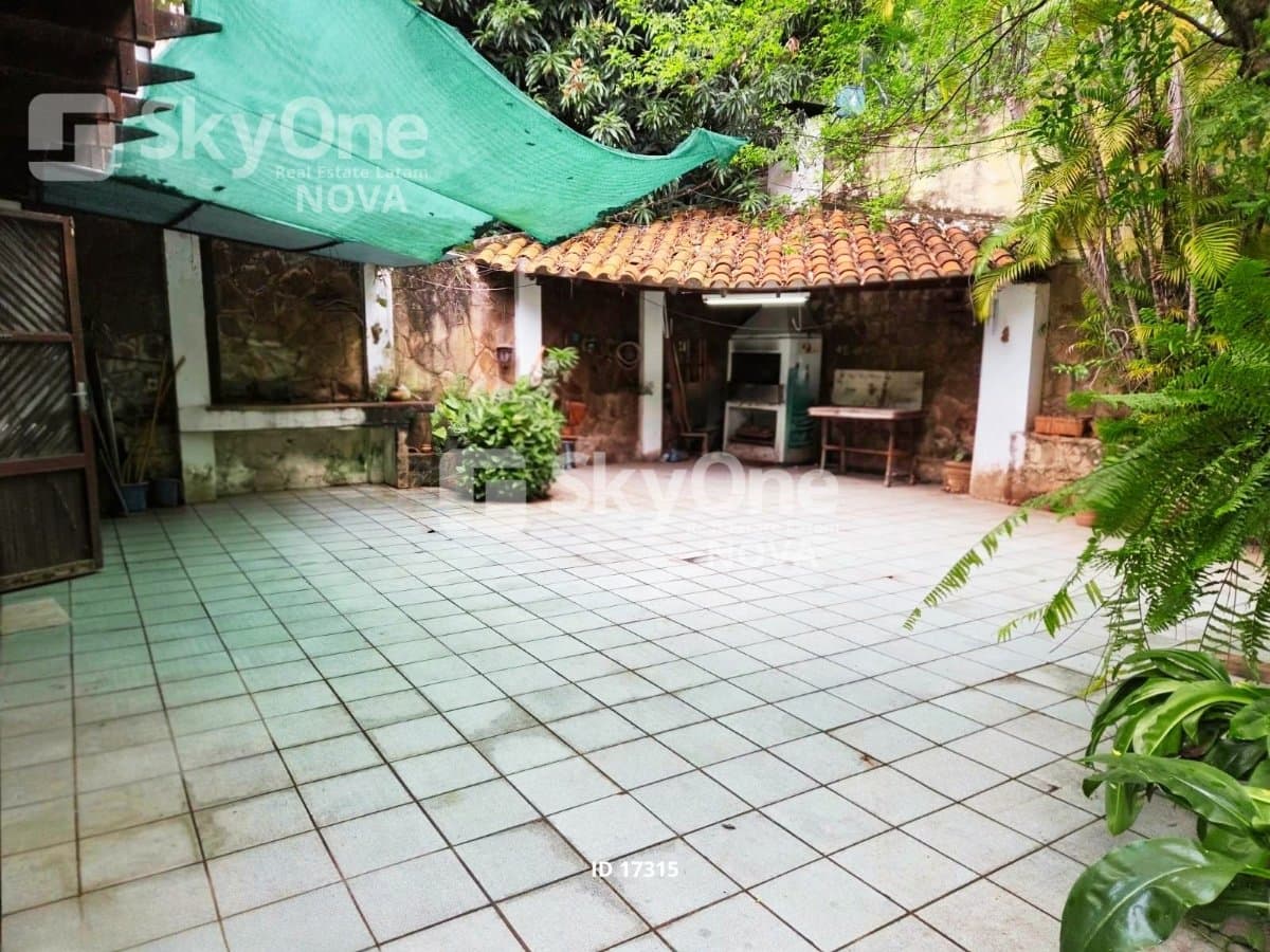 Casa en Recoleta, Asunción - foto 9