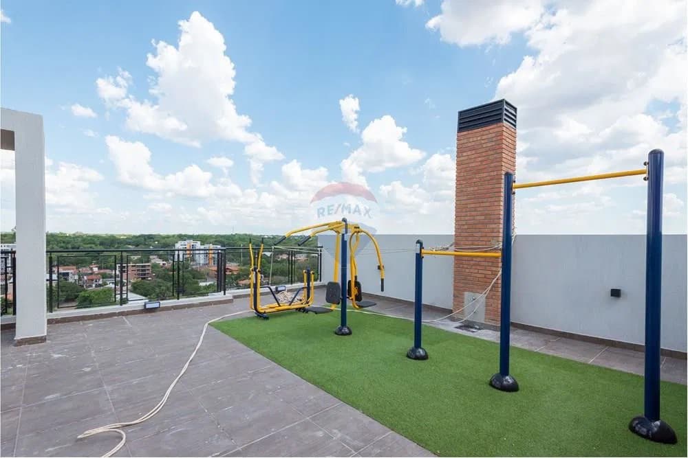 Departamento en Ytay, Asunción - foto 4