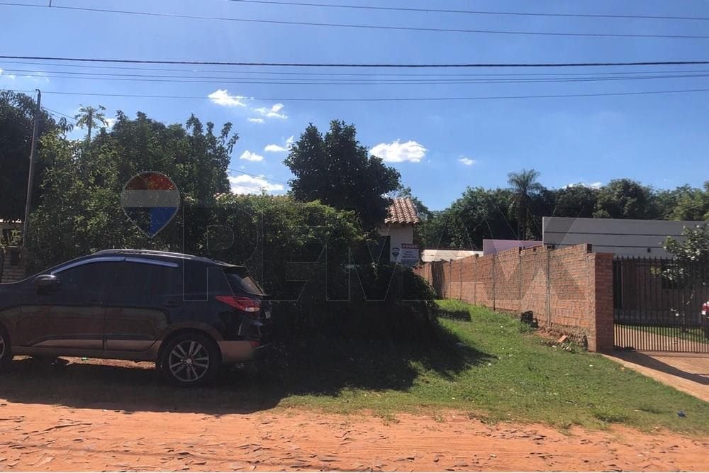 Terreno en Felipe Toledo - foto 2