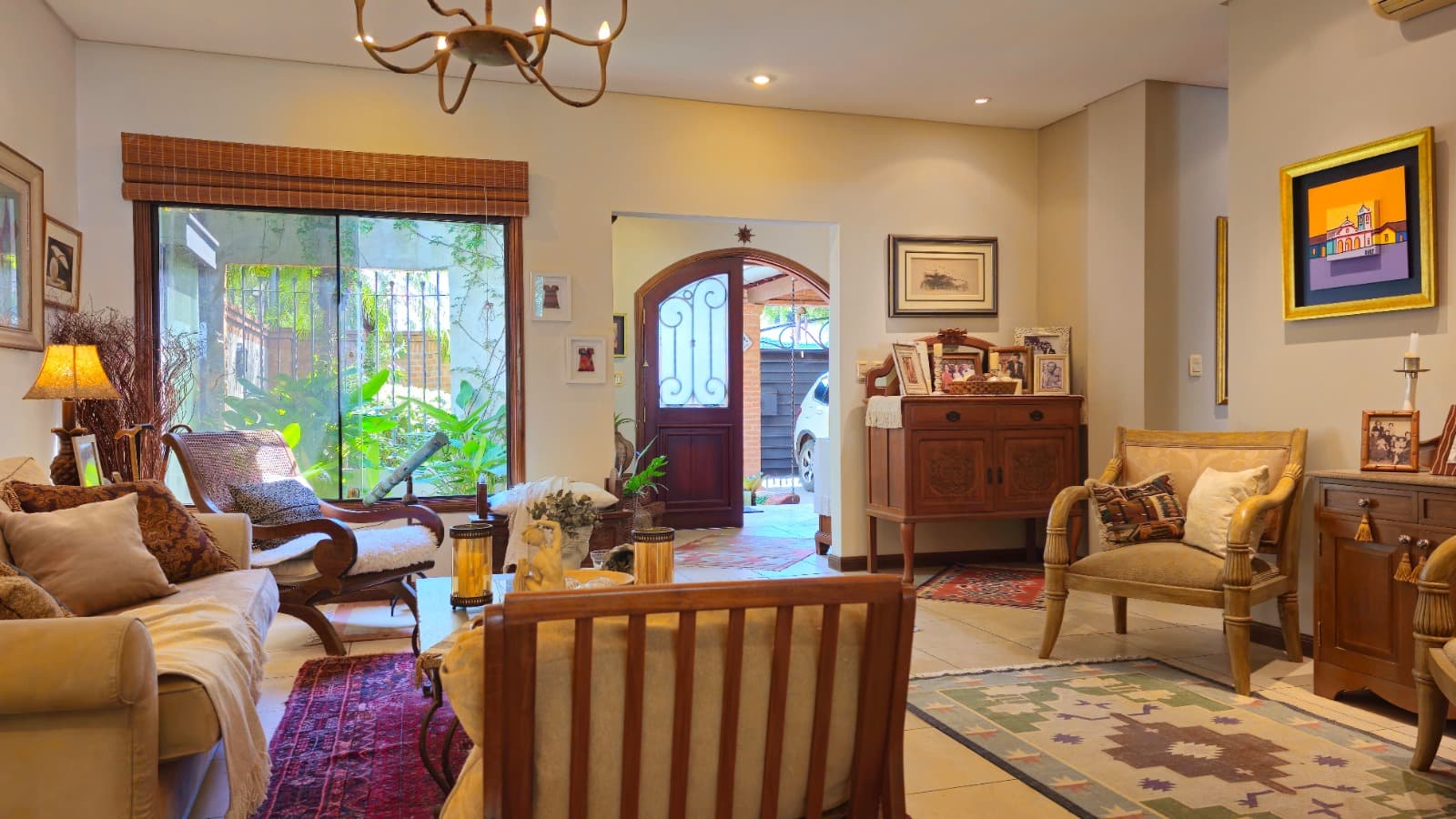 Casa en Fernando de la Mora, Central - foto 4
