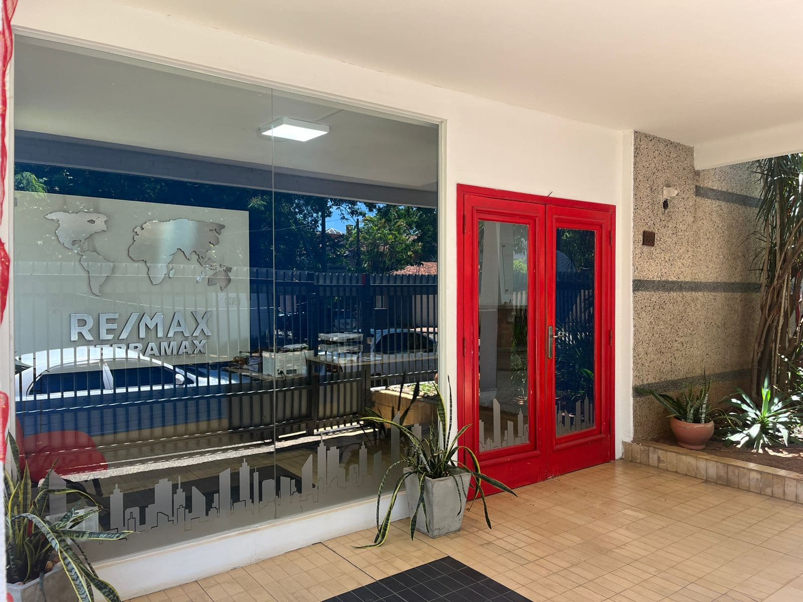 Oficina en Remax Terramax - foto 7