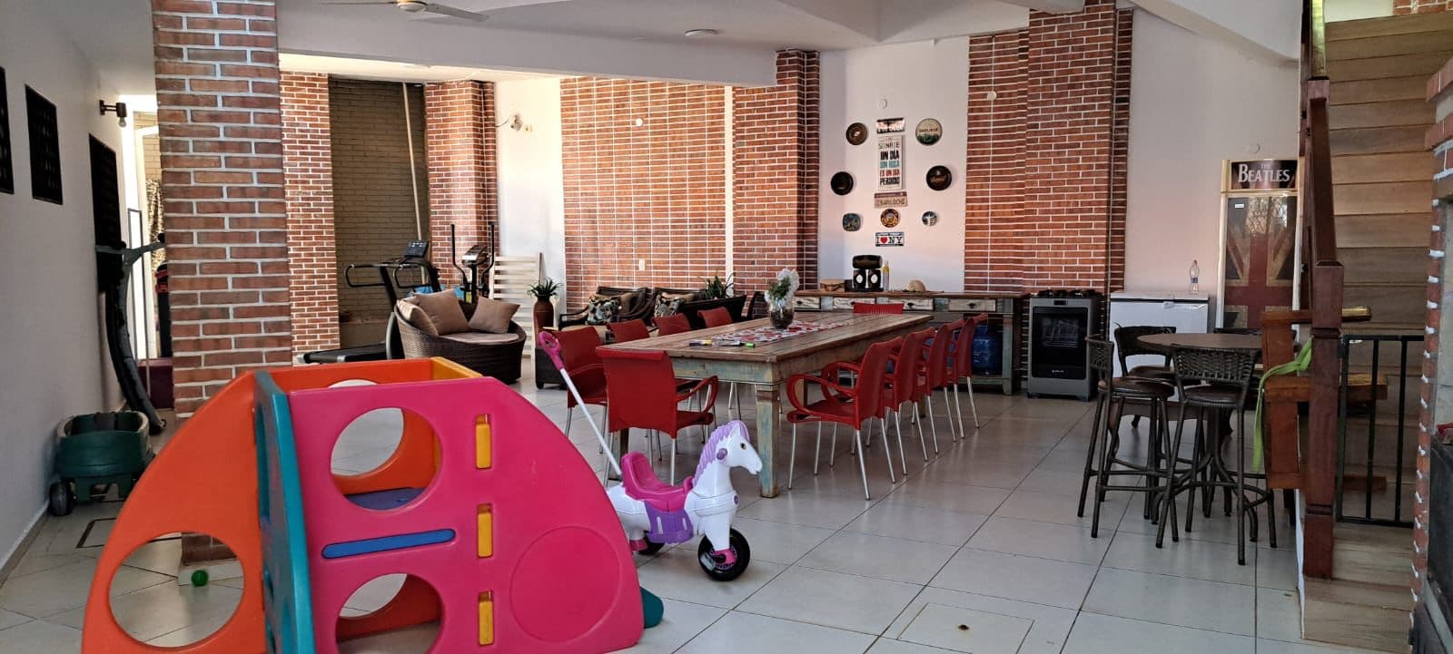 Casa en Boquerón II - foto 8