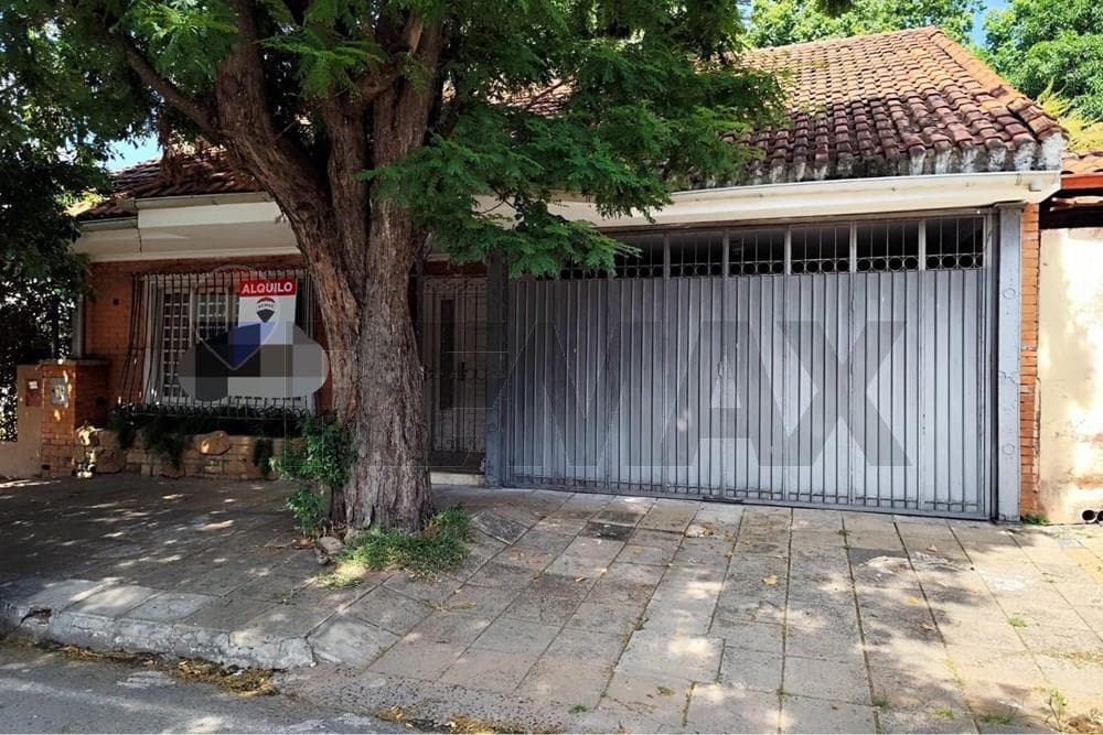 Casa en Fernando de la Mora, Central