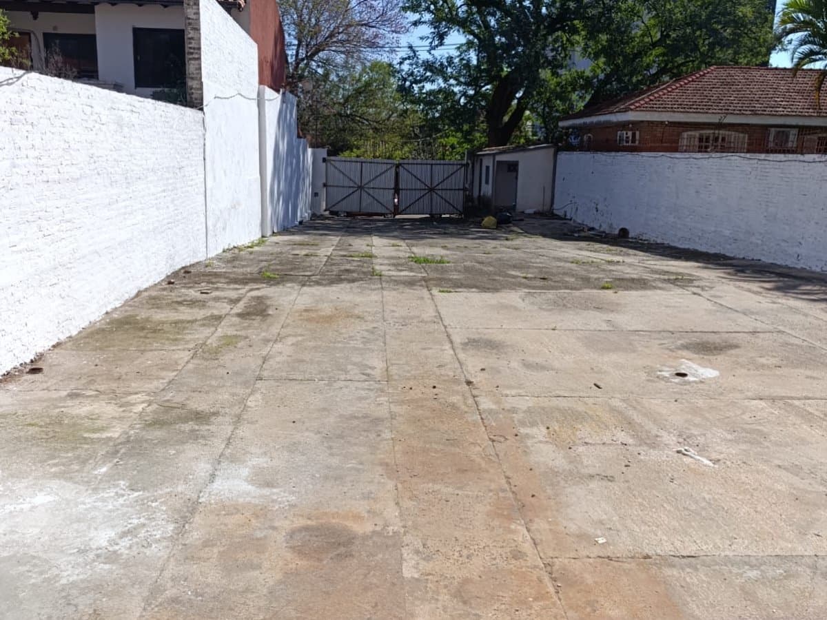 Terreno en Recoleta, Asunción - foto 3