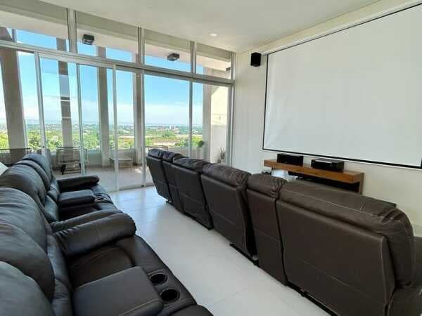 Departamento en Los Laureles, Asunción - foto 7