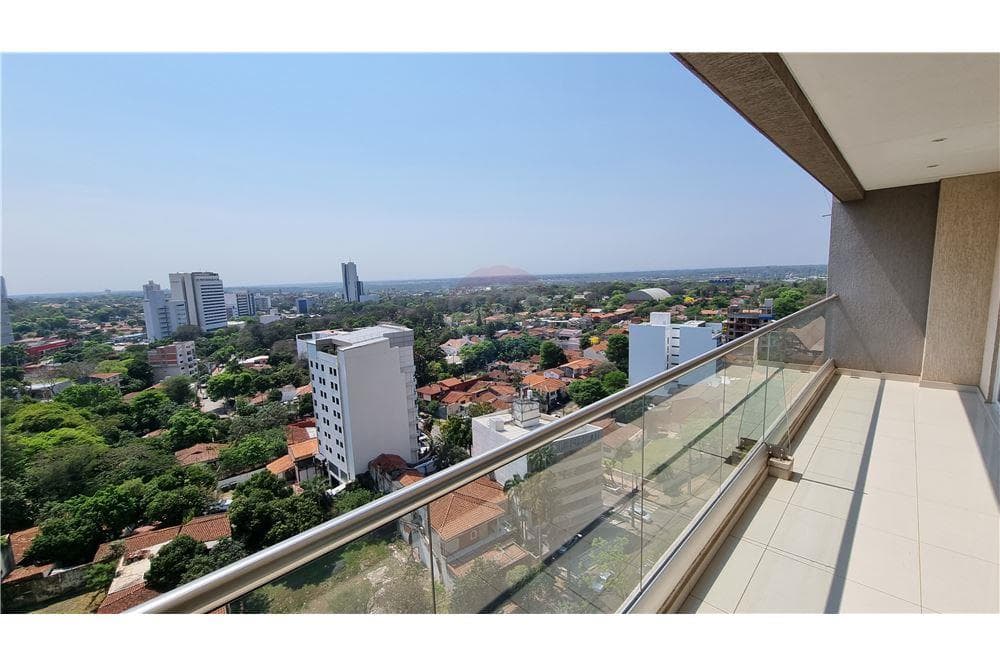 Departamento en Ycuá Satí, Asunción - foto 8