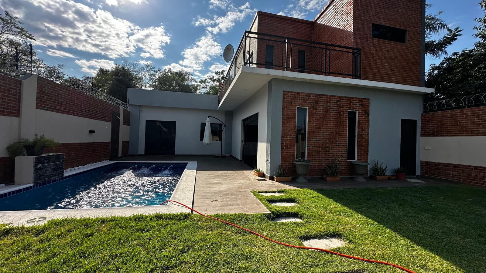 Casa en Avenida Ciervo Cuá - foto 7