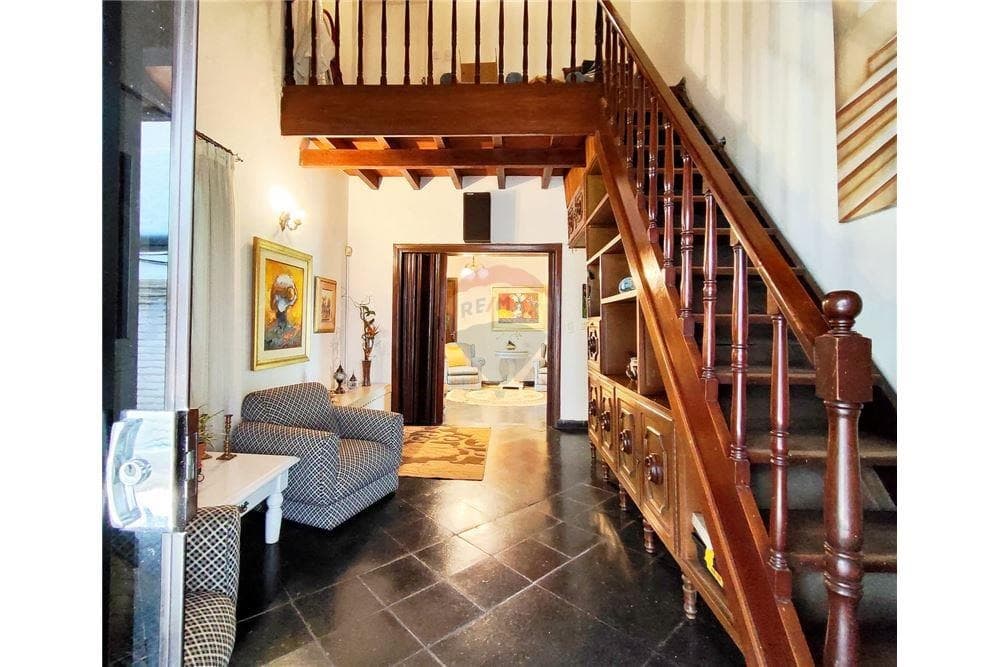 Casa en Manorá, Asunción - foto 6