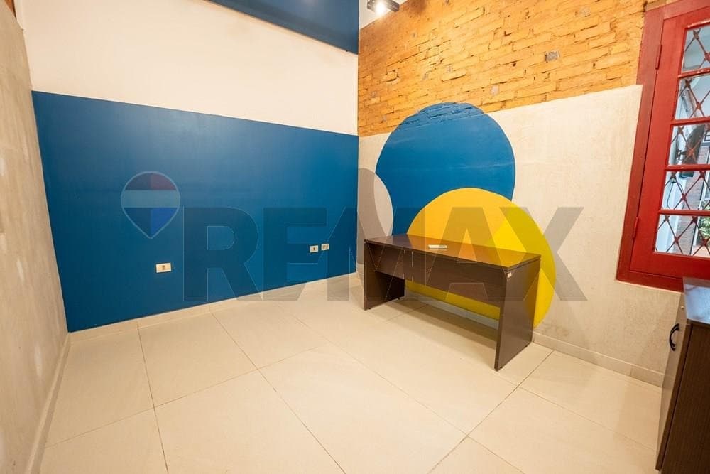 Oficina en Las Mercedes, Asunción - foto 10