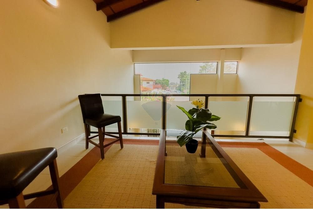 Casa en Luque, Central