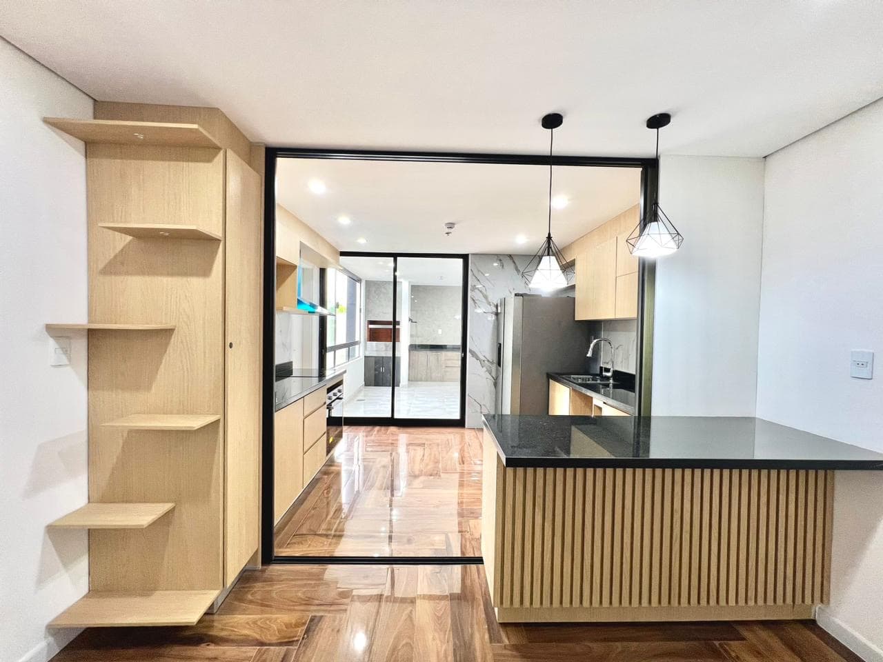 Dúplex en Los Laureles, Asunción - foto 3
