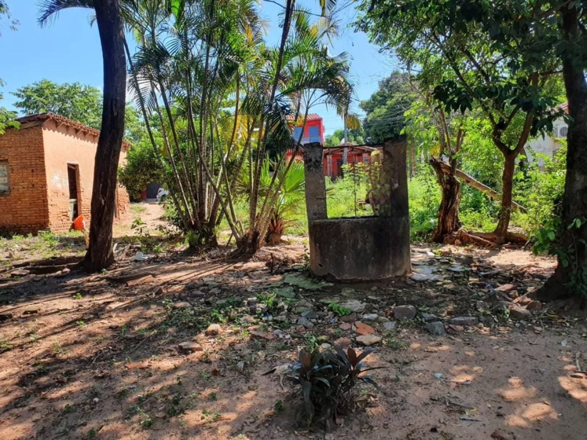 Terreno en Guavira
