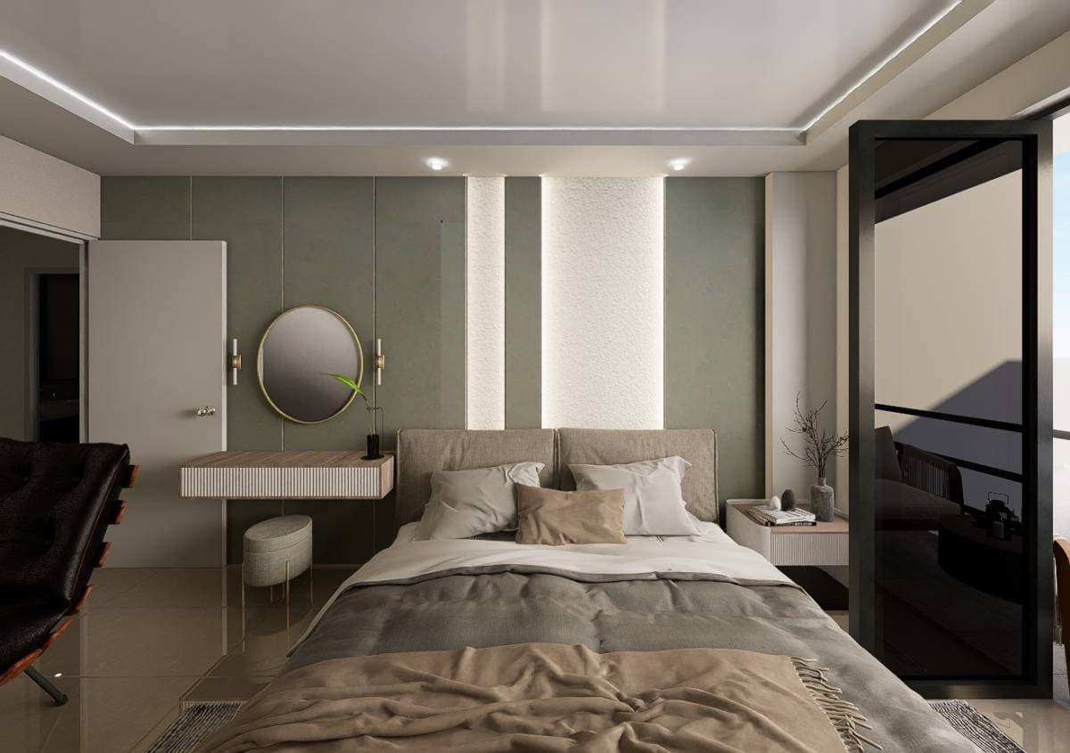 Departamento en Moisés Bertoni - foto 2