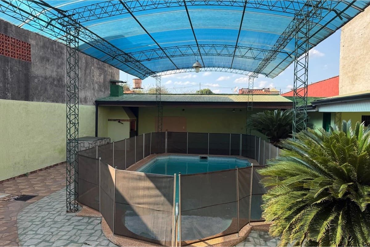 Casa en Balneario Camboriú