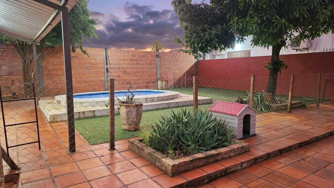 Casa en San Lorenzo, Central - foto 4
