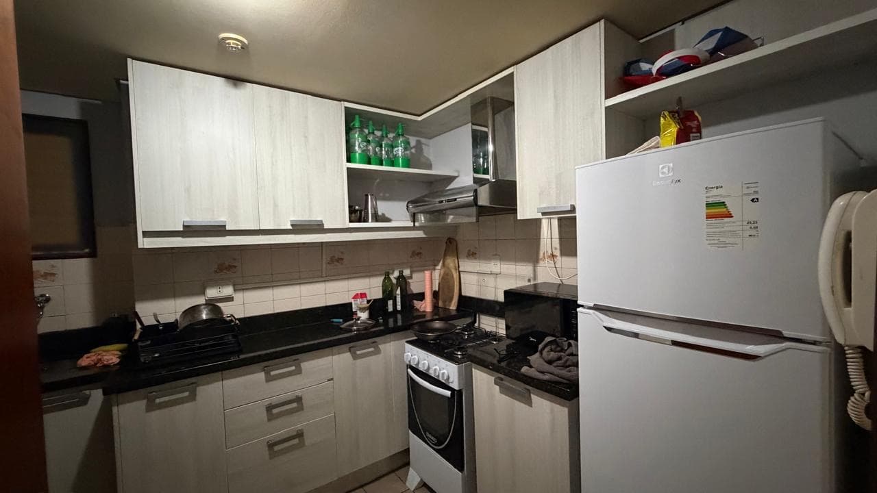 Departamento en Asunción - foto 7