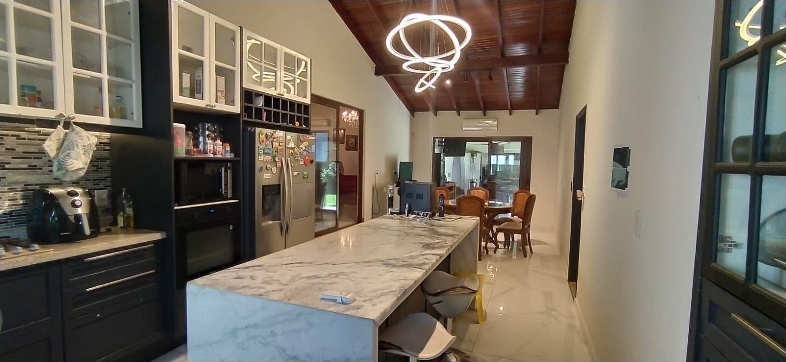 Casa en Darío Gómez Serrato