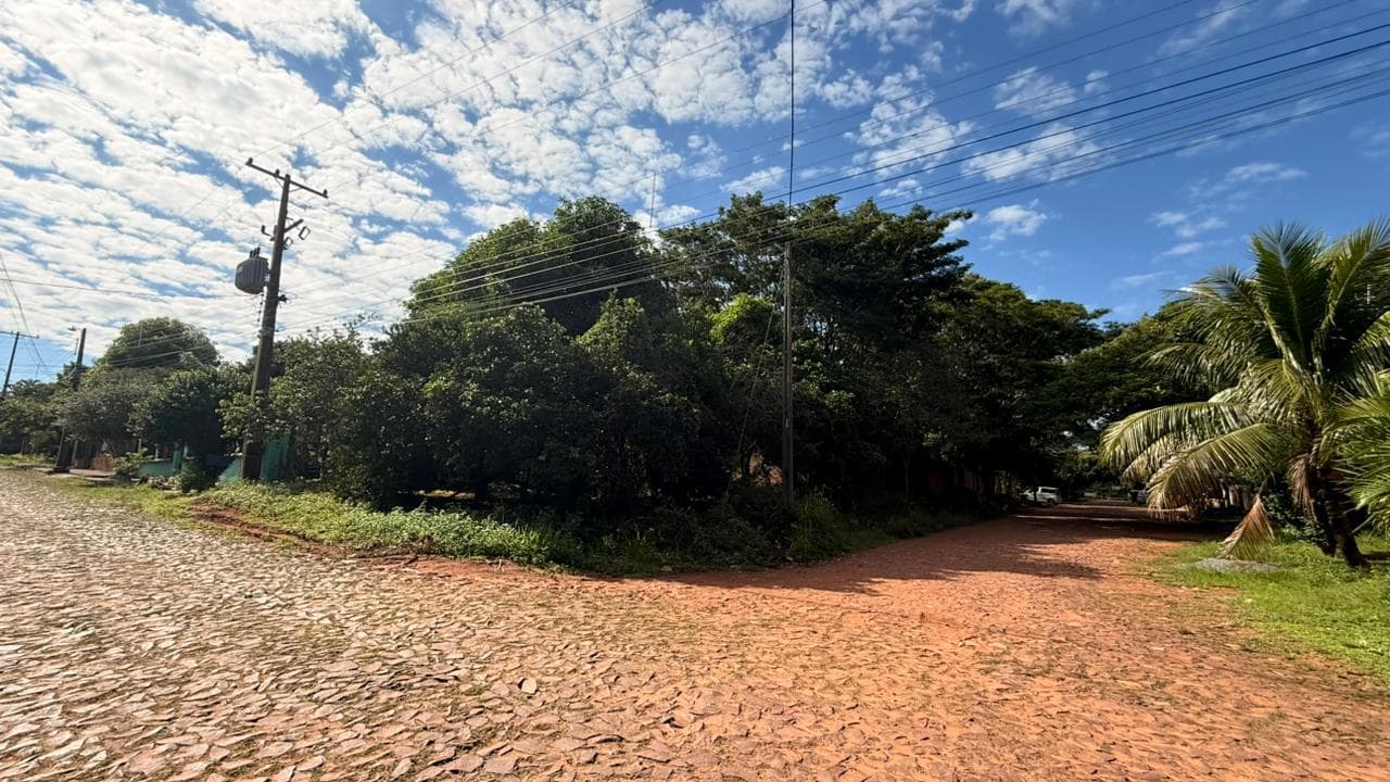 Terreno en Don Bosco