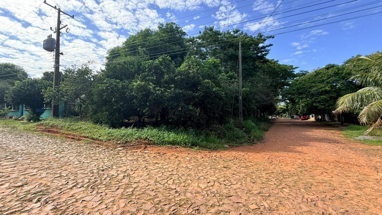 Terreno en Don Bosco - foto 4