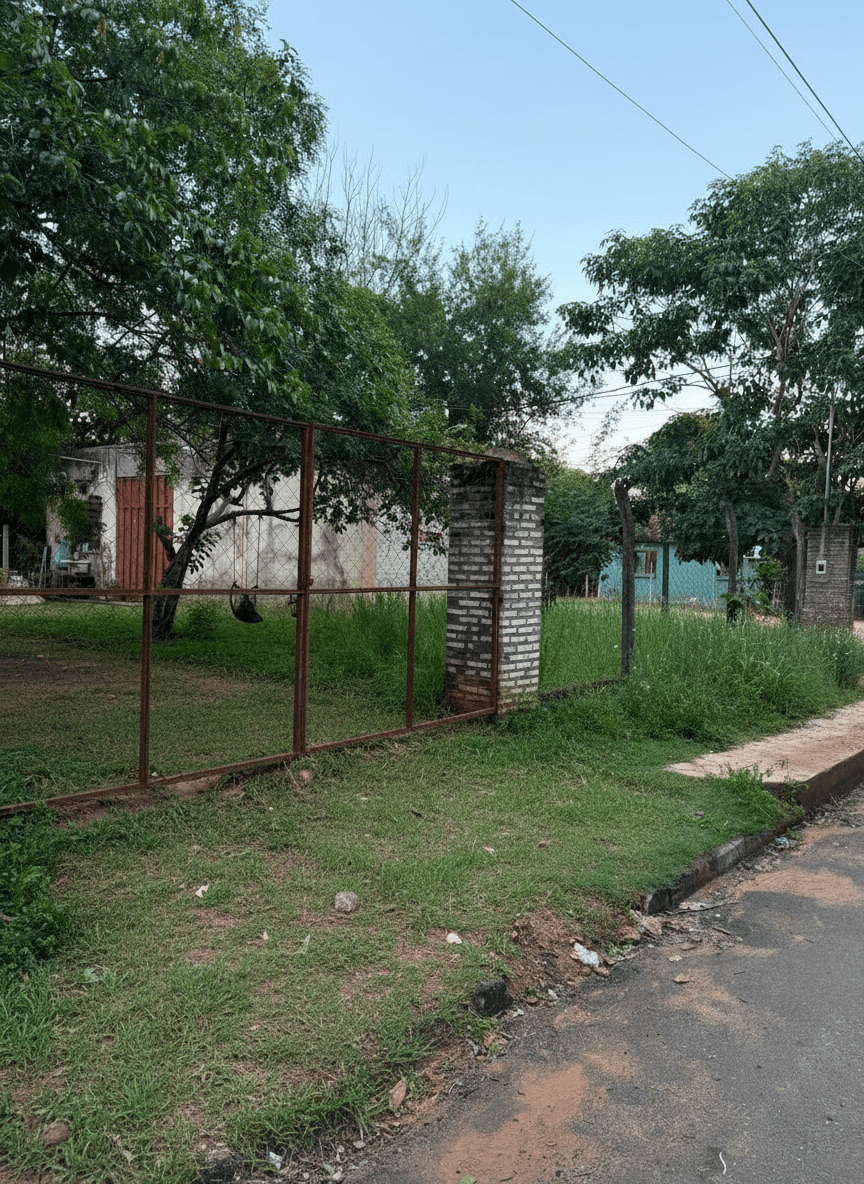 Tinglado/Depósito en Pechugon. - foto 3