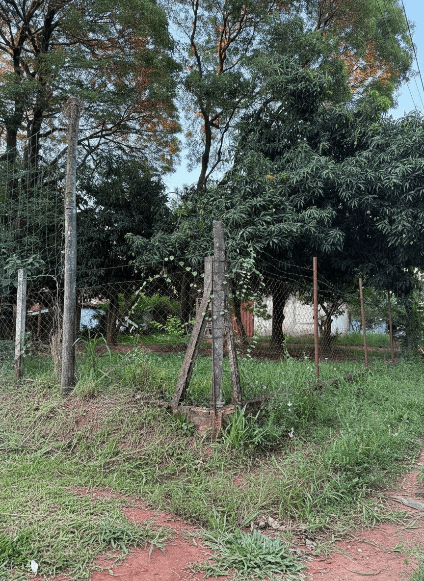Tinglado/Depósito en Pechugon. - foto 6