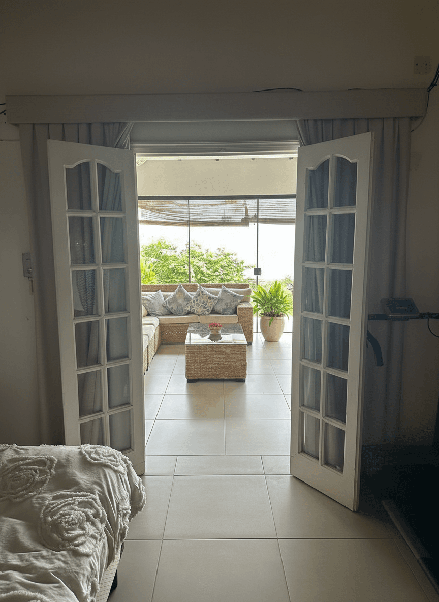 Casa en Tte. Nery Quevedo 375 - foto 8