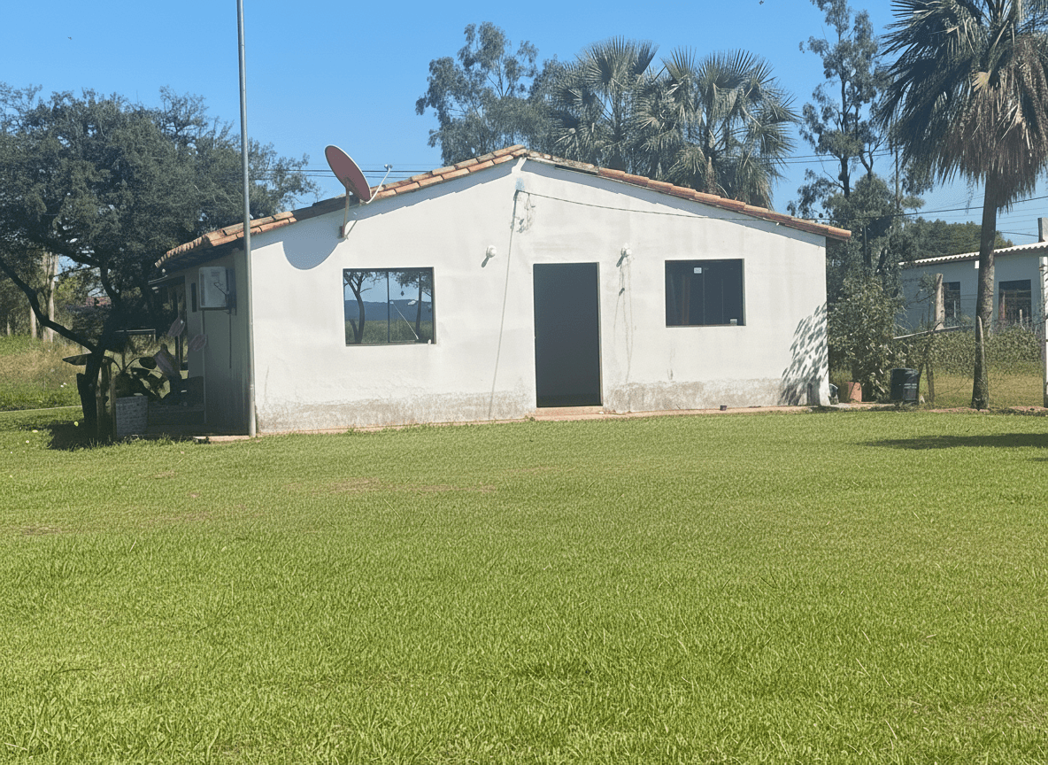Casa en Avenida Costa Azul