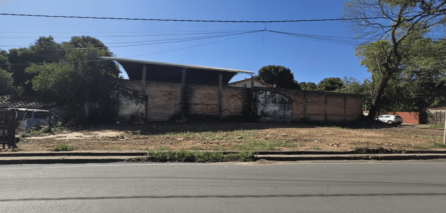 Terreno en José A. Molas - foto 9