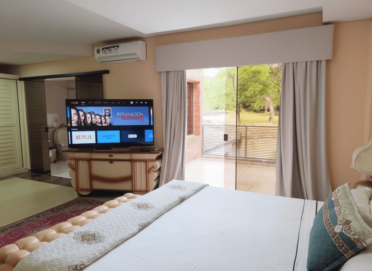 Dúplex en San Jorge, Asunción - foto 10