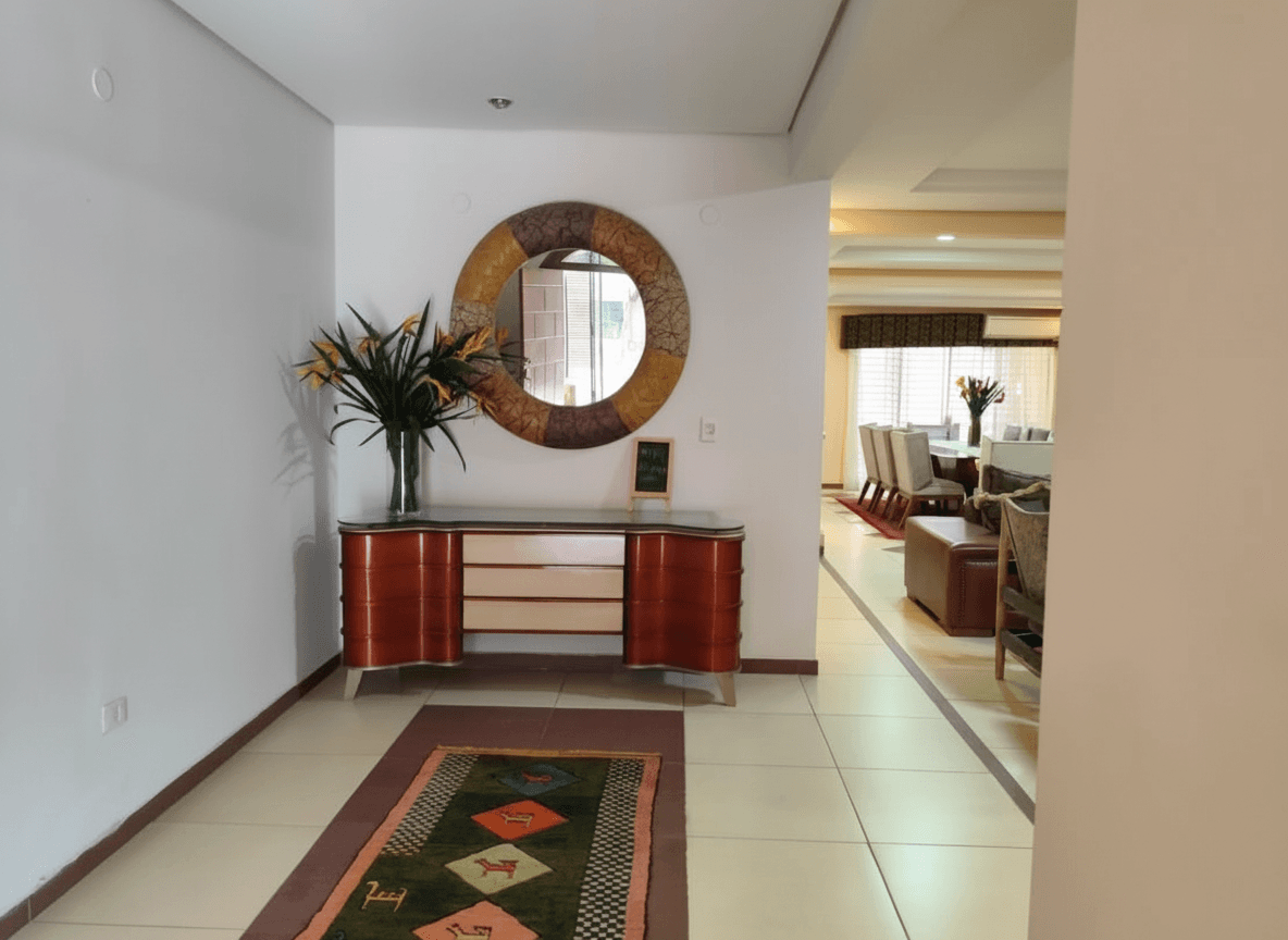 Dúplex en San Jorge, Asunción - foto 6