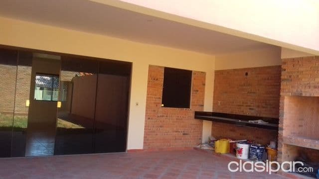 Dúplex en SHOPPING LA RURAL, Mariano Roque Alonso