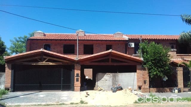 Dúplex en SHOPPING LA RURAL, Mariano Roque Alonso - foto 2