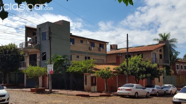 Dúplex en La Blanca