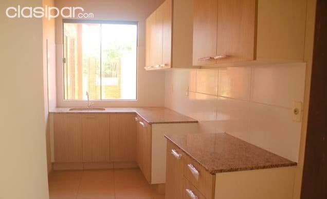Casa en LOMA Merlo, Luque - foto 2