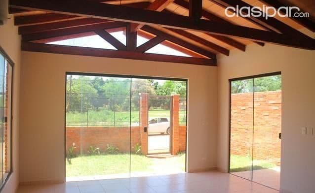 Casa en LOMA Merlo, Luque - foto 4